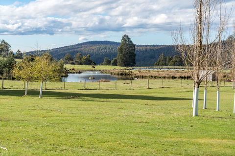 Highland Caravan Park - Sydney 4u 1