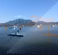 Hinchinbrook Resorts Lucinda - Accommodation Sydney