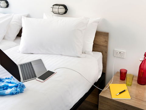 Hostel G Perth - Accommodation Sydney 0