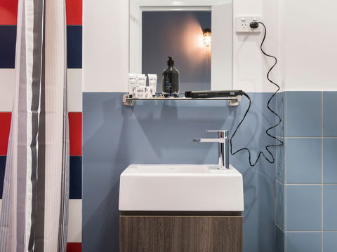 Hostel G Perth - Accommodation Sydney 2