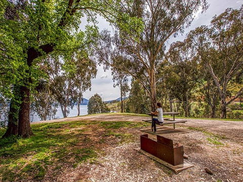 Humes Crossing Campground - Sydney 4u 0