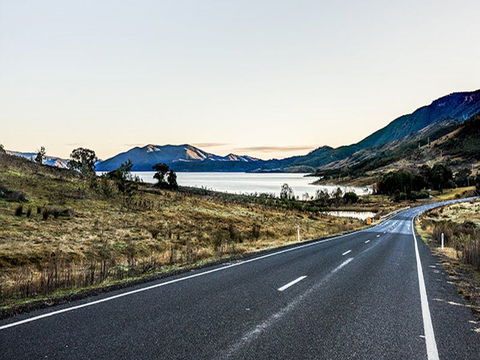 Humes Crossing Campground - Sydney 4u 1