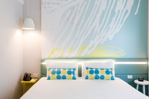 Ibis Styles East Perth - Sydney 4u 1