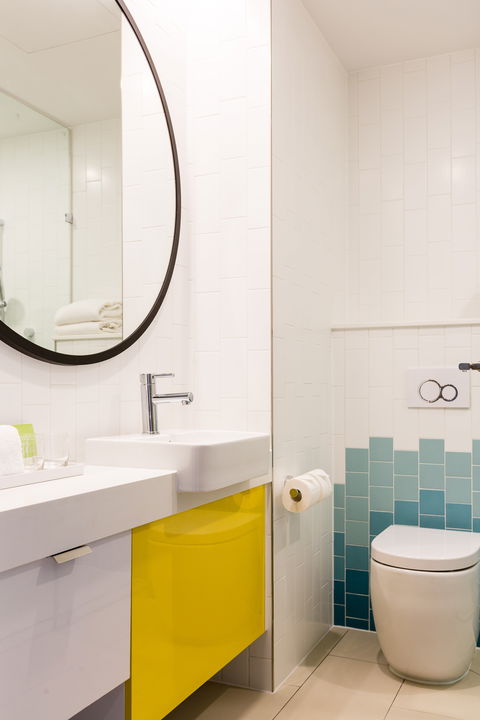 Ibis Styles East Perth - Sydney 4u 2