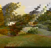 Inverell Caravan Park - Accommodation Sydney