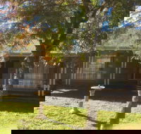 Jacaranda Cottage Corowa - Accommodation Sydney