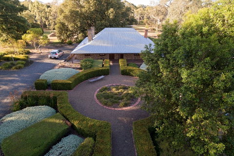 Jacob's Estate Cottage - Sydney 4u 0