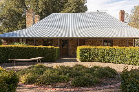 Jacob's Estate Cottage - Sydney 4u 1