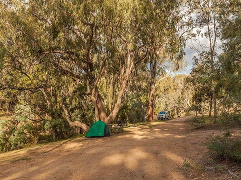 Jacobs River Campground - Accommodation Sydney 0
