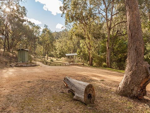 Jacobs River Campground - Accommodation Sydney 1