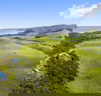 Johanna Seaside Cottages - Accommodation Sydney