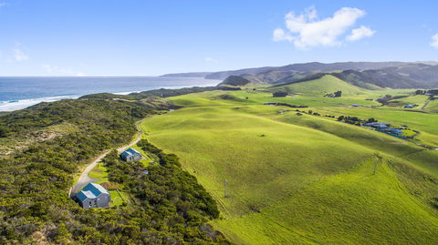 Johanna Seaside Cottages - Accommodation Sydney 0