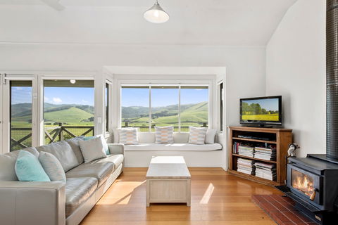 Johanna Seaside Cottages - Accommodation Sydney 1