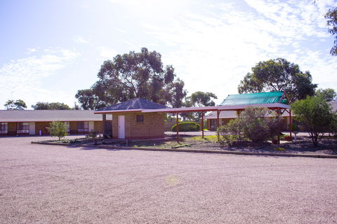 Kadina Gateway Motor Inn - Accommodation Sydney 1