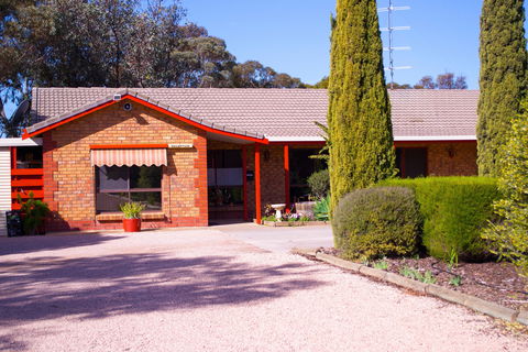 Kadina Gateway Motor Inn - Accommodation Sydney 2