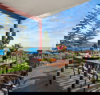 Kiama Harbour Cabins - Accommodation Sydney