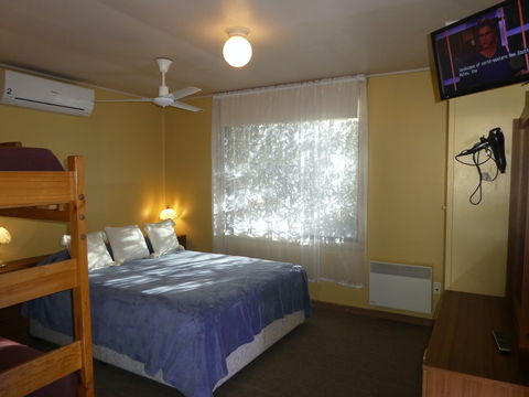 Kiewa View - Accommodation Sydney 2