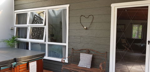 Kiwarrak Country Retreat - Sydney 4u 0