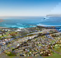 Lady Bay Resort - Sydney 4u