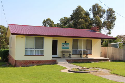 Lady Barron Cottage - Sydney 4u 0