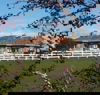 Little Sunnyside Accommodation - Accommodation Sydney