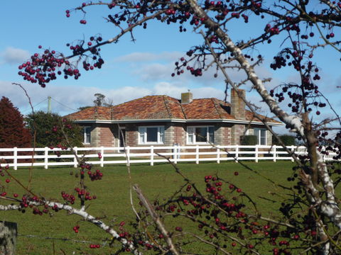 Little Sunnyside Accommodation - Accommodation Sydney 0