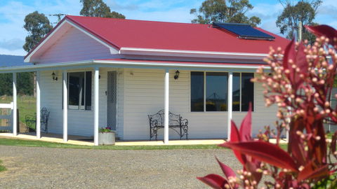 Little Sunnyside Accommodation - Accommodation Sydney 1