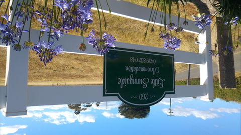 Little Sunnyside Accommodation - Accommodation Sydney 2