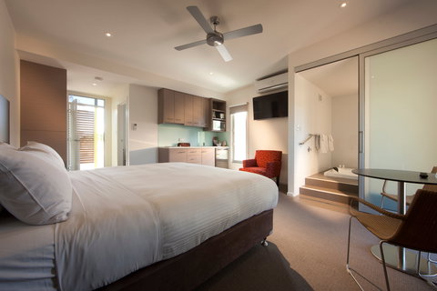 Longview Vineyard Accommodation - Accommodation Sydney 1