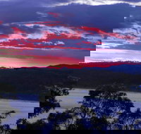 Longbeach Clifftop Retreat - Accommodation Sydney