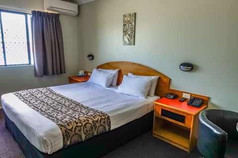 Mackay Resort Motel - Sydney 4u 2