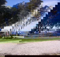 Macquarie Heads Camping Ground - Accommodation Sydney