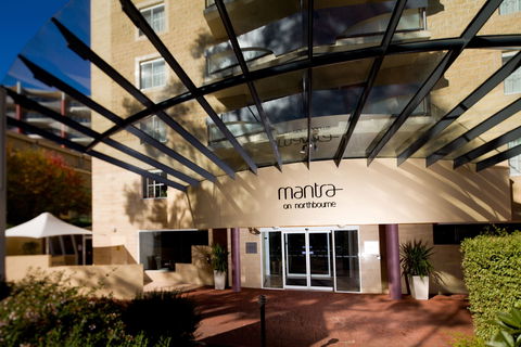 Mantra On Northbourne - Accommodation Sydney 0