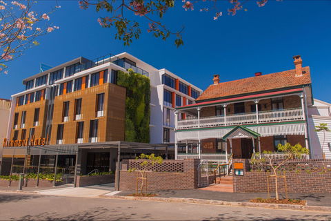 Mantra Richmont Hotel - Accommodation Sydney 2