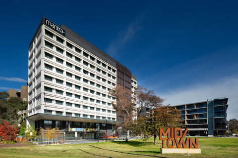Mantra MacArthur Hotel - Sydney 4u 0