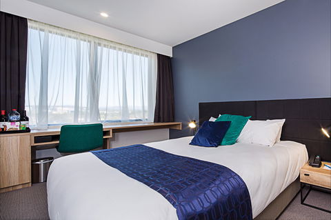 Mantra MacArthur Hotel - Sydney 4u 1