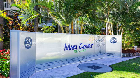 Mari Court Resort - Accommodation Sydney 0