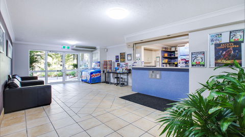 Mari Court Resort - Accommodation Sydney 2
