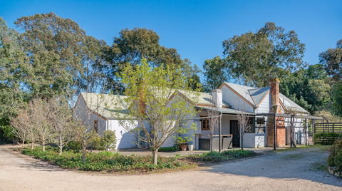 McLaren Vale Getaways - Accommodation Sydney 0