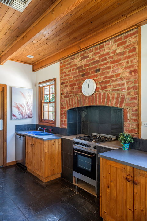 McLaren Vale Getaways - Accommodation Sydney 2