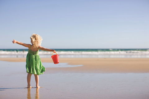 Middle Rock Holiday Resort - Accommodation Sydney 0