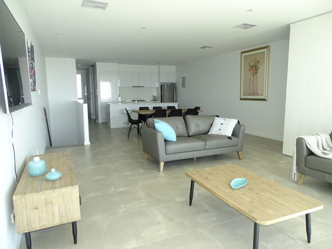 Moonta Shores - Accommodation Sydney 2