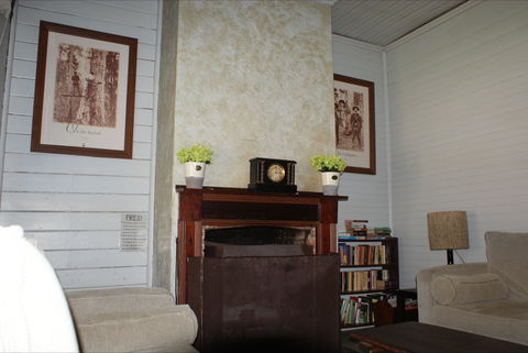 Moonan  Cottage - Accommodation Sydney 0