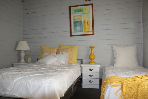 Moonan  Cottage - Accommodation Sydney 2