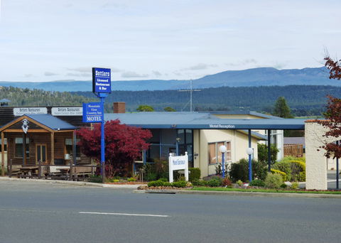 Mountain View Country Inn - Accommodation Sydney 0