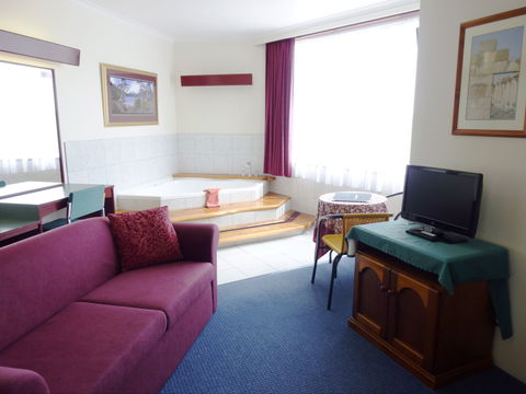 Mountain View Country Inn - Accommodation Sydney 1