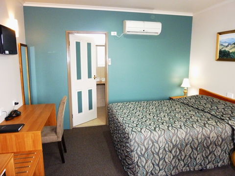 Mountain View Country Inn - Accommodation Sydney 2