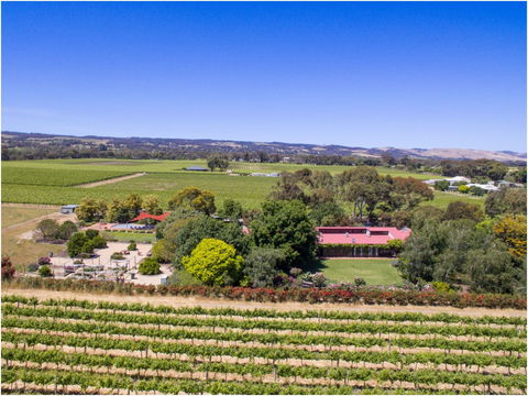 Mulberry Lodge  Country Retreat - Accommodation Sydney 0