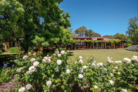 Mulberry Lodge  Country Retreat - Accommodation Sydney 1