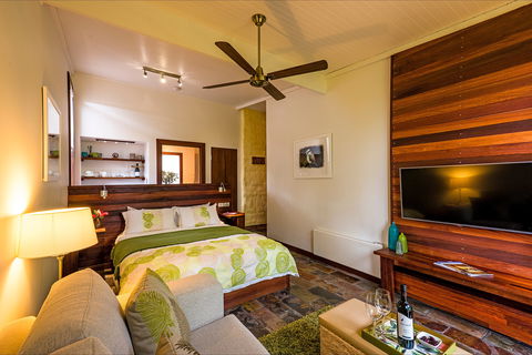 Mulberry Lodge  Country Retreat - Accommodation Sydney 2